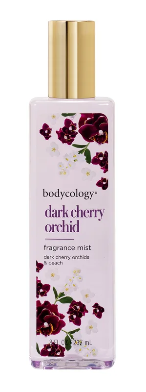 Fragrance Mist, Dark Cherry Orchid