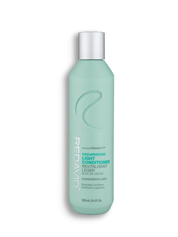 Cedarwood Light Conditioner
