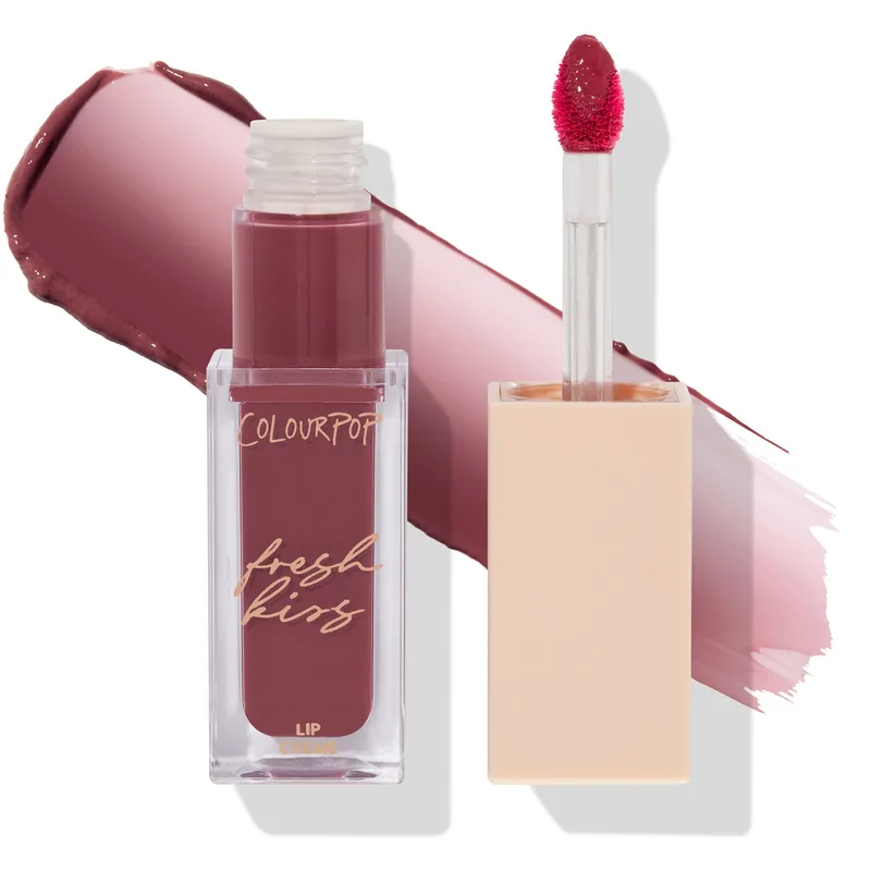 Lip Creme, Page Me
