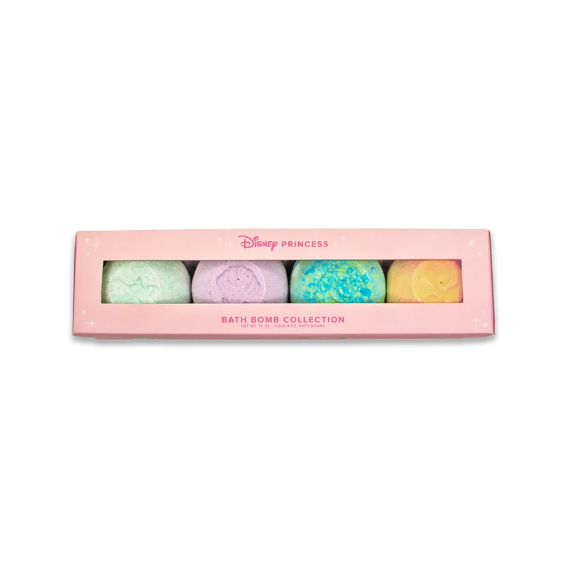 Disney Moana Bath Bomb