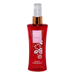 Candy Cane Kiss Shimmer Spray (2020 formulation)