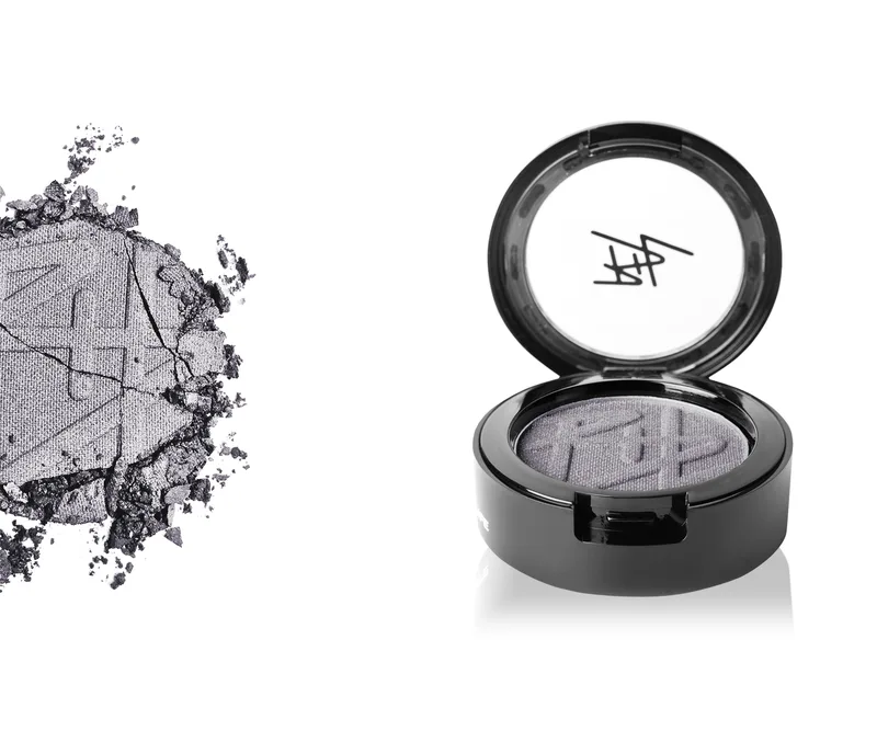 Beauty is Life EYESHADOW - SOLO SHINY, RICH 38C
