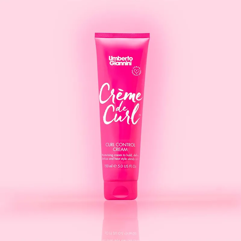 Crème De Curl Control Cream