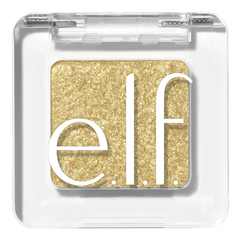 Cosmetics e.l.f. Fine As Fleck Glitter Eyeshadow, It's Glit