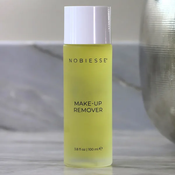 Natural Make-Up Remover