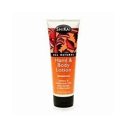 Products 50694 Sandalwood Hand & Body Lotion