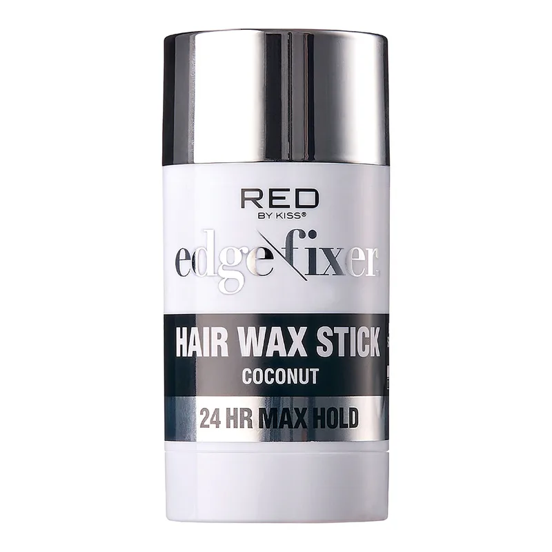 Edge Fixer Hair Wax Stick, Coconut