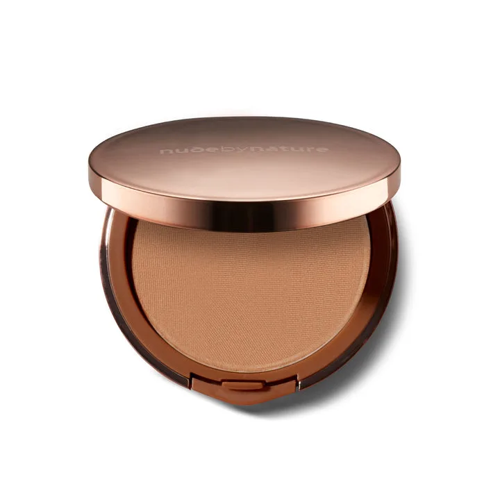 Flawless Pressed Powder Foundation, N5 Champagne