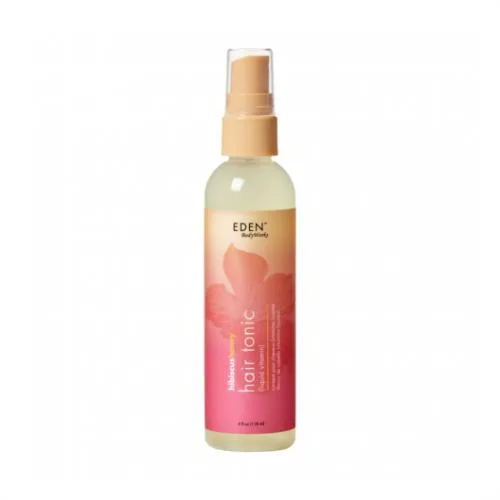 Hair Tonic, Hibiscus Honey (2018 formulation)