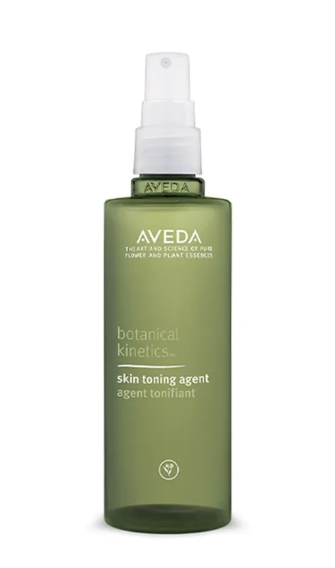 botanical kinetics skin toning agent