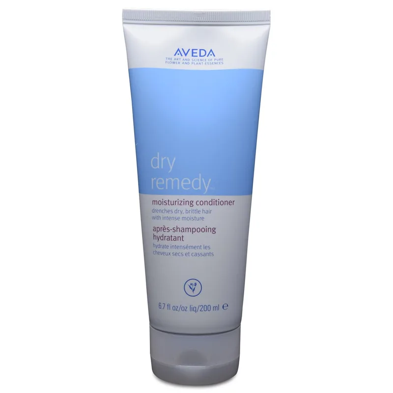 Dry Remedy Moisturizing Conditioner