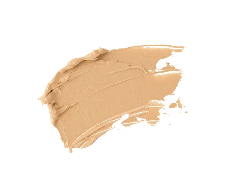 Pure Radiance Mineral Foundation, Gilded Sunbeam
