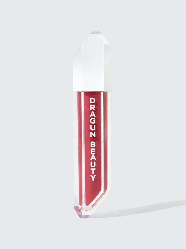 DragunGlass Matte Liquid Lip, Mamacita