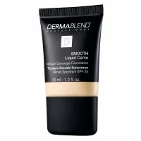 Smooth Liquid Camo Foundation, SPF 25, Linen