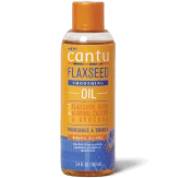 Flaxseed Smoothing Oil (2020 formulation)