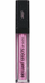 Brilliant Effects Lip Gloss, 3255 Star Struck (2020 formulation)