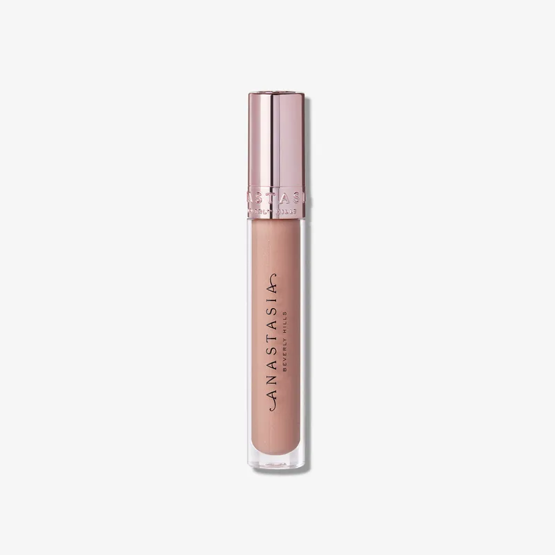 Lip Gloss, Cantaloupe