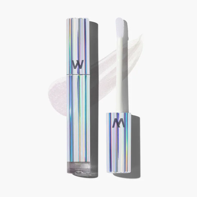 WONDER BLADING Top Gloss, Holographic