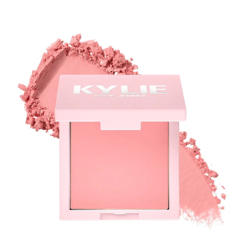 by Kylie Jenner PRESSED BLUSH POWDER, PINK DREAMS