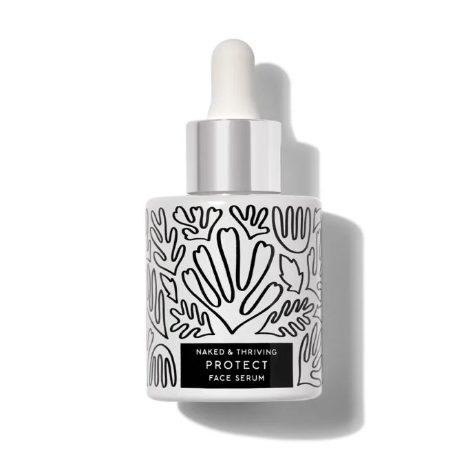 Protect Antioxidant Day Serum