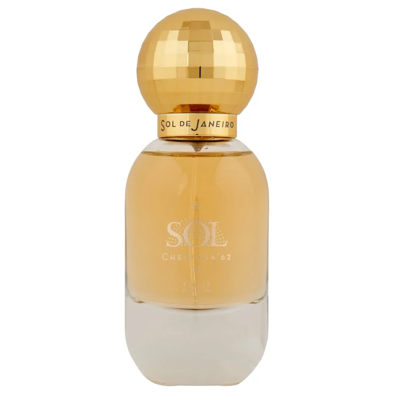 Sol Cheirosa 62 Eau De Parfum