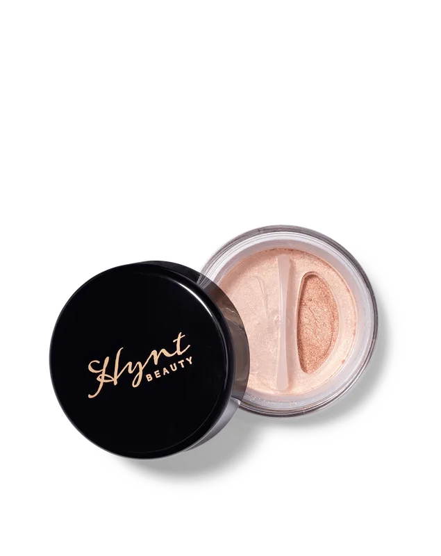 Hynt Stella Loose Powder Eye Shadow, Seashell Pink