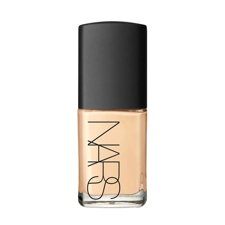 Sheer Glow Foundation, DEAUVILLE, L4