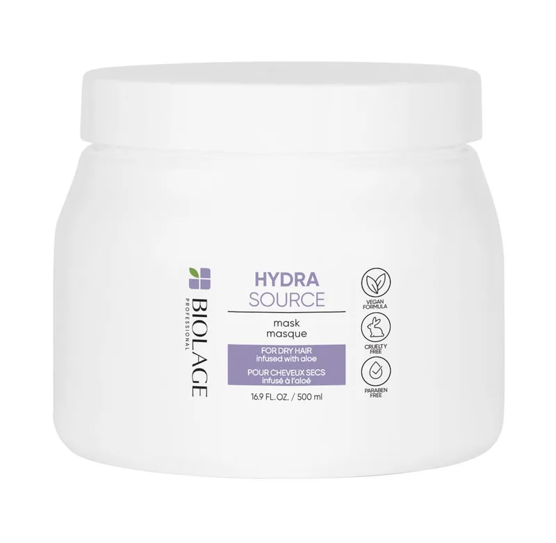 HYDRA SOURCE Hair Mask
