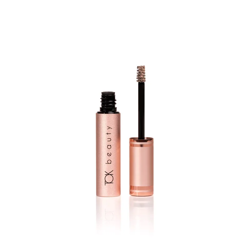 Brow TOK Volumizing Brow Gel, Taupe
