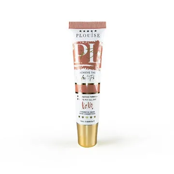 Lip Base, Bad Intentions