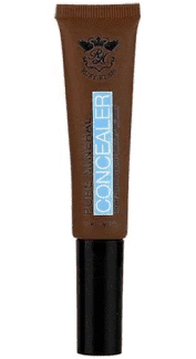 Rmc03 a Rich Caramel Pure Mineral Concealer (2019 formulation)