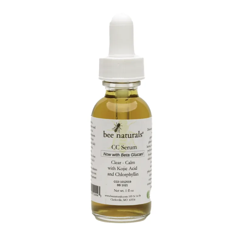 CC Serum