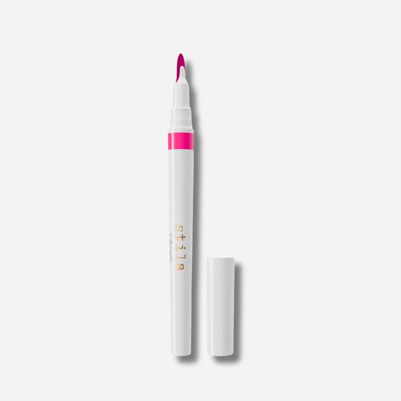 Cosmetics Calligraphy Lip Stain, Yuri