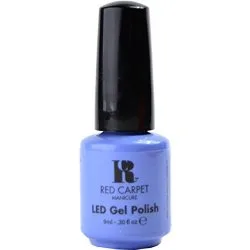 LED Gel Polish, Love Those Baby Blues