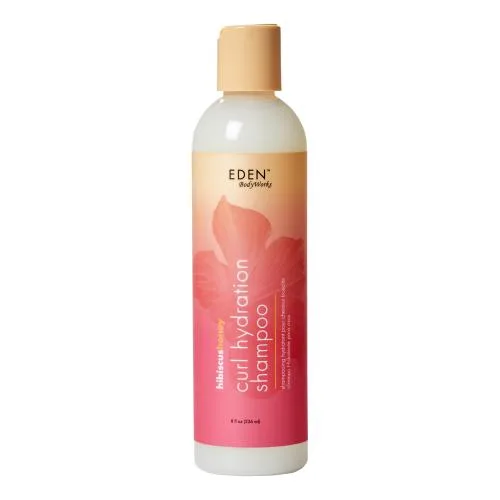 Curl Hydration Shampoo, Hibiscushoney (2018 formulation)