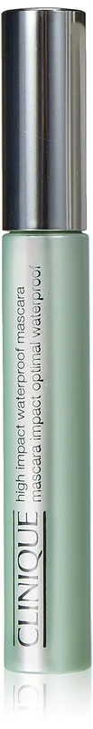 High Impact Waterproof Mascara, No. 01 Black