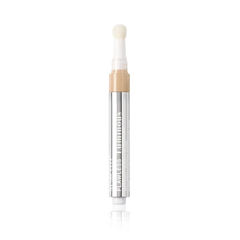 Flawless Luminous Light-Infused Concealer, Light to Medium