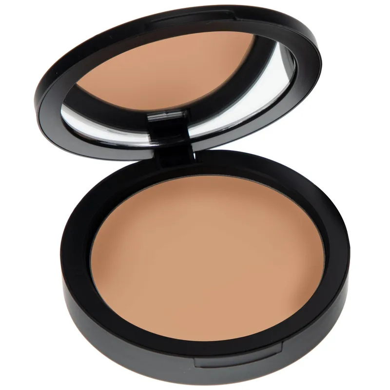 Mineral Dual Powder Foundation, CRAVING (Medium/Dark)