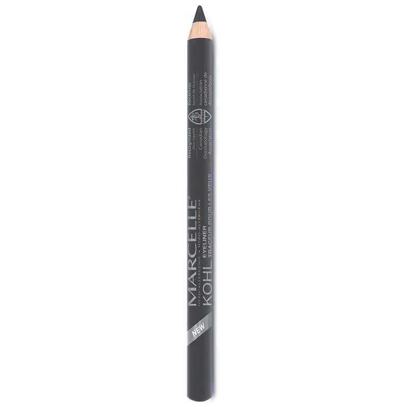 Kohl Eyeliner, Smoke