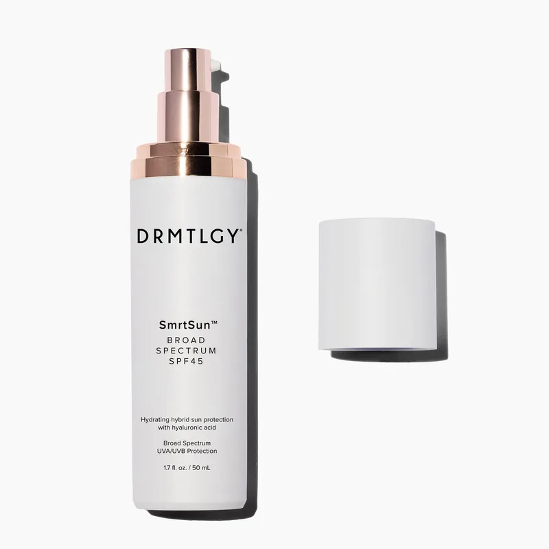 SMRTSUN Broad Spectrum, SPF 45