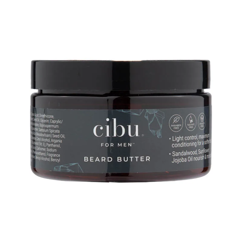 Beard Butter