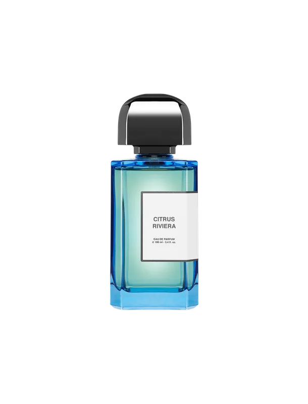 Eau de Parfum, Citrus Riviera