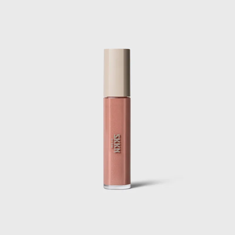 Lip Shimmer, Nude 03