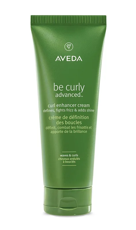 Be Curly Advanced Enhancer Cream by Aveda for Unisex - Cream