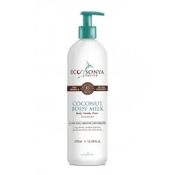 Eco By Sonya Coconut Body Milk