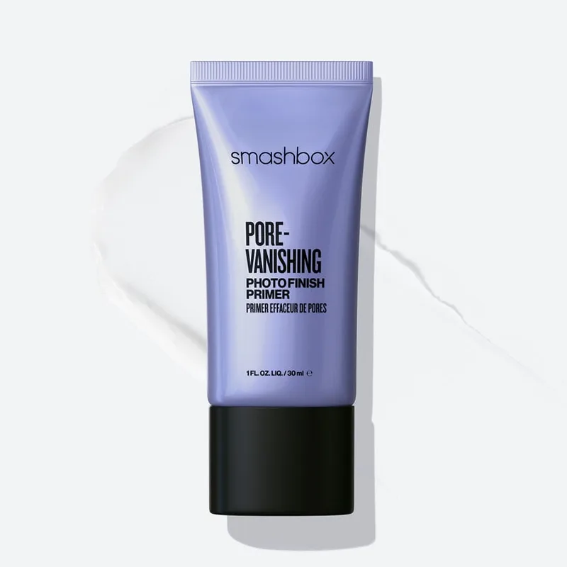 Cosmetics Photo Finish Pore Vanishing Primer