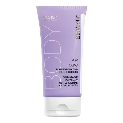 KP Care Bump Exfoliating Body Scrub