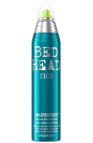 Masterpiece Massive Shine Hairspray (2019 formulation)