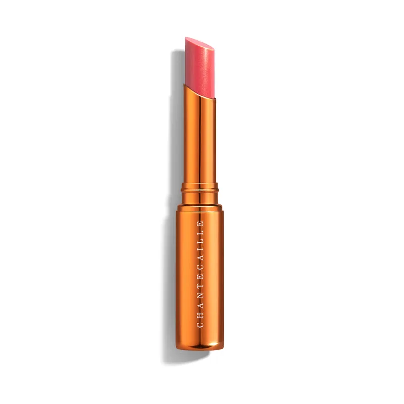 Sunstone Lip Sheer, Enthusiasm