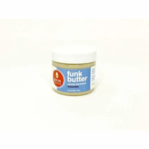 Funk Butter Natural Deodorant (2020 formulation)